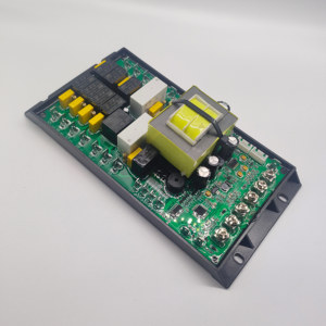 Temporizador de horno de control de temperatura del termostato de pantalla táctil de 7 pulgadas con impermeable MK6L51 - Product Image 6