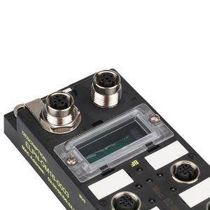 Professional Manufacturer Industrial Ethernet Profinet IO Module <strong>DIGITAL</strong> <strong>Input</strong>/<strong>Output</strong> - Product Image 3