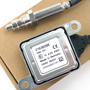 5wk96643d Nieuwe Stikstofoxide Nox <span class=keywords><strong>Sensor</strong></span> 21636088 Post-Cat Fit Voor 12V Volvo D11 D13 D16 5wk9 6643d - Product Image 5