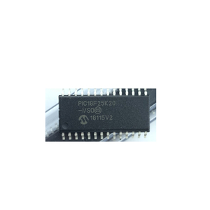 <strong>PIC18F25K20</strong>-<strong>I</strong>/<strong>SO</strong> SOP28 original microcontroller IC chip - Product Image 1