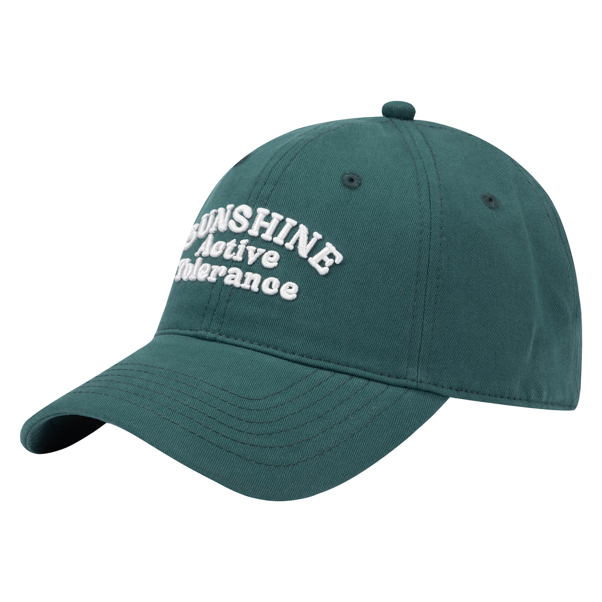 Atlantic greens