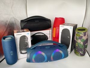 Super <span class=keywords><strong>Xtreme</strong></span> 3スピーカー20Wベースワイヤレスポータブル屋外BTスピーカーリフティングロープ防水Boombox3スピーカー家庭用Partybox