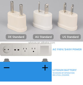 ป้ายคะแนนเกมโต๊ะ LED แบบพกพาสำหรับการแข่งขันกีฬาวอลเลย์บอลในร่ม - Product Image 5