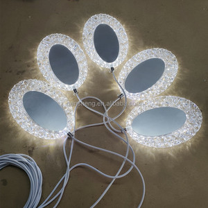 Водонепроницаемая светодиодная гирлянда 12 м, 22 м, 32 м - Product Image 2