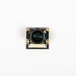 Hohe Qualität 5Mp Megapixel Nacht Kamera Ov5647 Sensor Weitwinkel Kamera Modul - Product Image 5