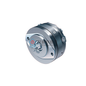 <strong>Spring</strong> Apply,hydraulic Release,multiple Disc Brakes for Marine, Industrial, and Off-highway Applications - Product Image 6