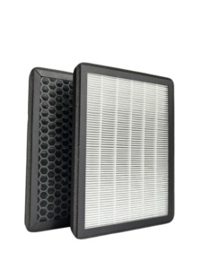 Xtechnor 3080 Nhật Bản xe phụ tùng ô tô lưu lượng cao miếng bọt biển động cơ Bộ lọc không khí cho TOYOTA C-HR RAV4 phụ kiện OE no.17801-f0060 - Product Image 4