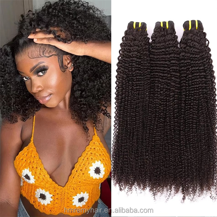 Kinky Curly