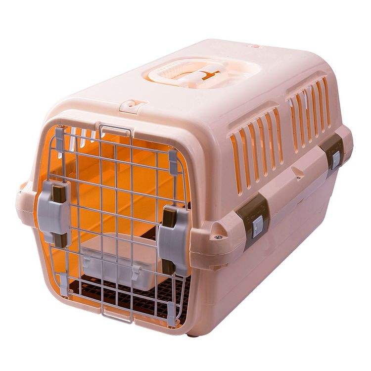 Classique même couleur Orange