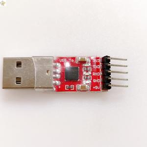 RS232 TTLコンバータアダプタモジュールへのCP2102 USB - Product Image 3