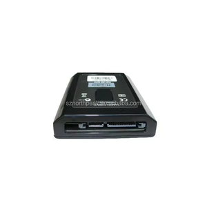 Disco rigido interno per Xbox 360 Slim Game Hard HDD Box unità di archiviazione interna espandere la Shell di archiviazione dati per Xbox 360 sottile - Product Image 2