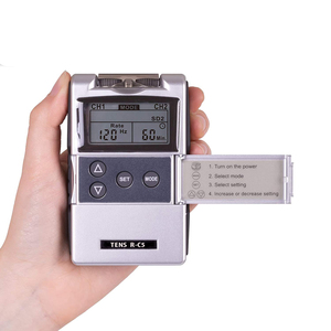 TENS Unit 7000 Muscle Stimulator Ems Household <strong>Medical</strong> Devices for Back Pain Relief Tecar Therapy Physiotherapy - Product Image 6