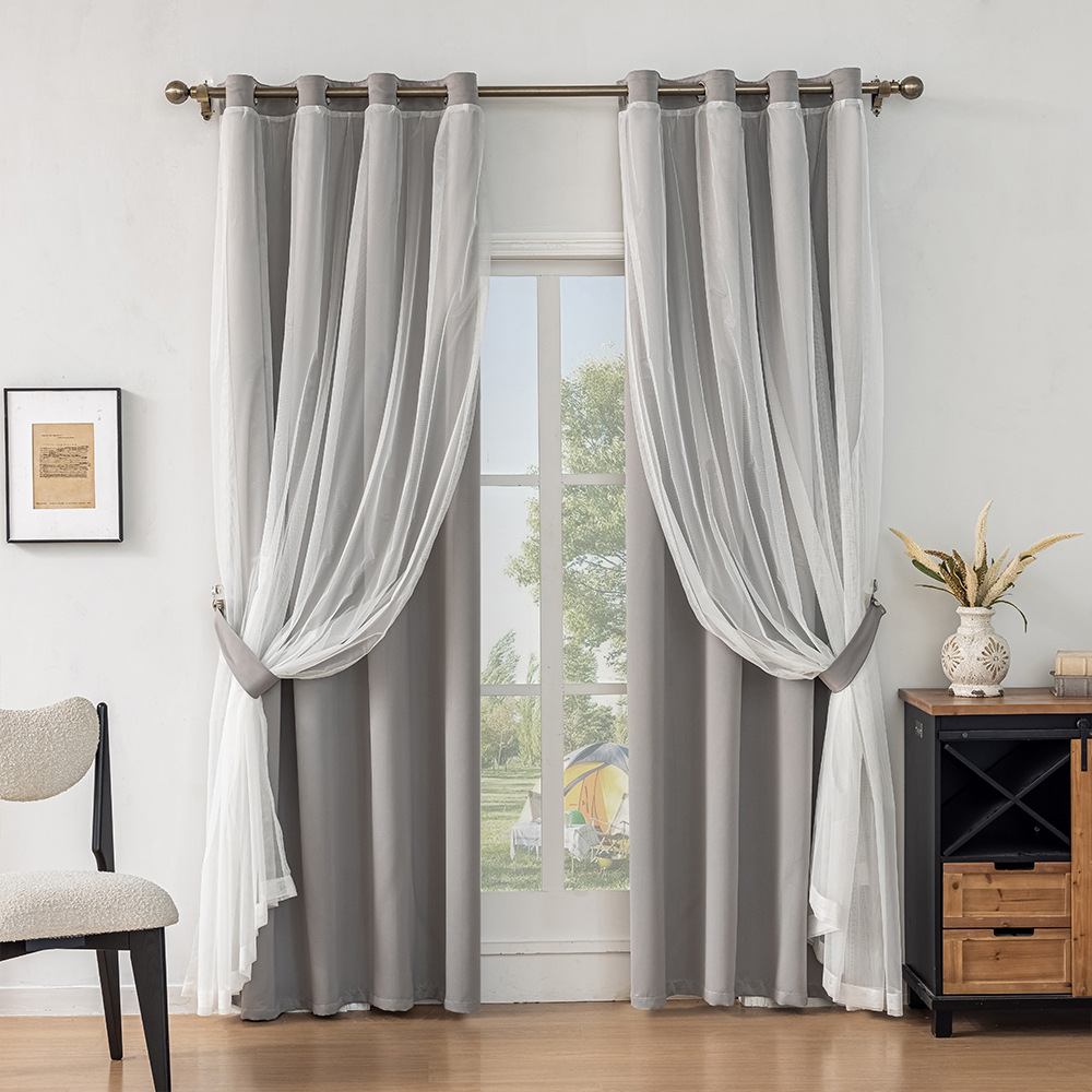 Light gray