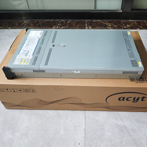 NWE 2U Rack Server 2U двухконтурный сервер общего назначения - Product Image 4