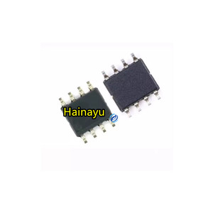 Il chip dell'amplificatore operazionale di ingresso hayu AD823ARZ-R7 SOIC-8 16MHz rail-to-rail fornisce un dispositivo di blocco integrato AD823ARZ