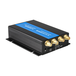 4G Industrial <strong>Router</strong> DTU <strong>Router</strong> RS232 RS485 Modbus MQTT PPTP L2TP GRE VPN and GPS - Product Image 6