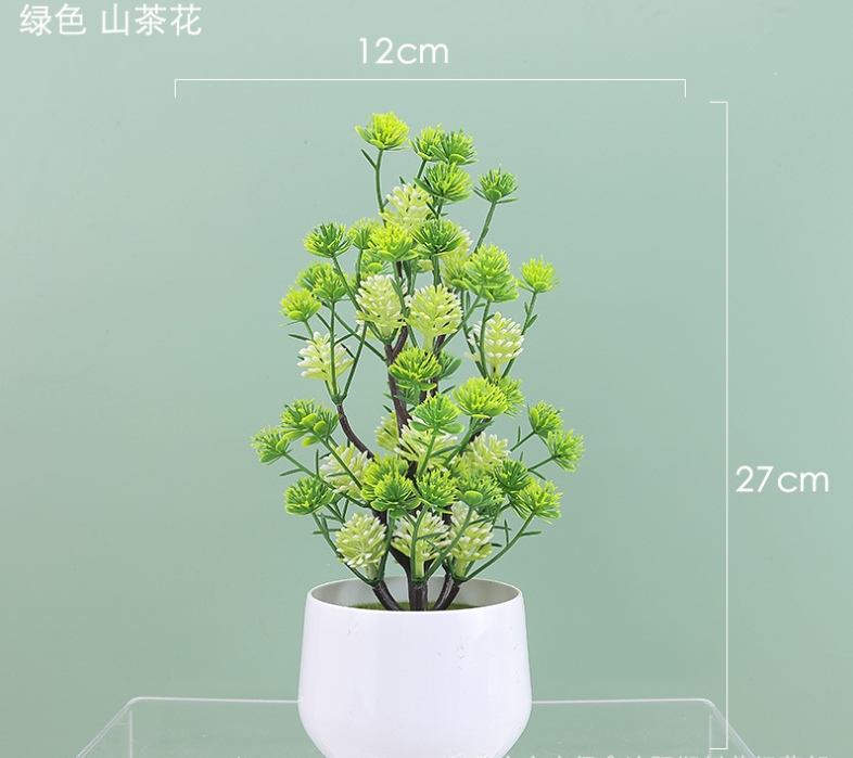Verde