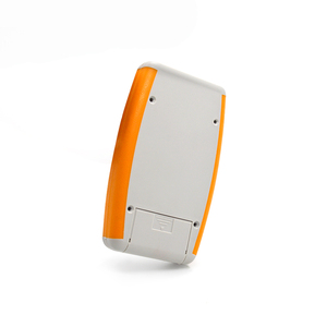 Szomk Plastic Box Handheld <strong>Enclosure</strong> for <strong>9V</strong> Battery Diy Plastic Control Box - Product Image 3
