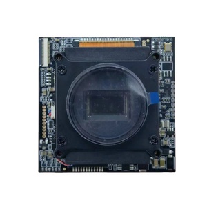 4K 8MP SSD3403 + IMX585 IMX485 IPC modulo fotocamera STARVIS 2 Super Starlight visione notturna modulo telecamera di sorveglianza a bassa illuminazione - Product Image 1