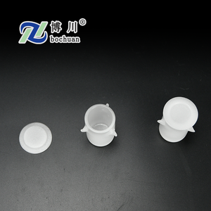 Laboratory Melting Used Fused Silica Quartz <strong>Crucible</strong> Cup for Glassblowing and Metalworking