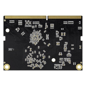 Computer Modules RK3566 Quad-core Open Source Android 11 Linux Development Board Rk3566 Arm Som Core Board Computer Modules - Product Image 2