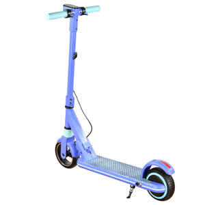 Scooter eléctrico de dos ruedas estándar de la UE de alta calidad para niños tipo Sensor inteligente - Product Image 2