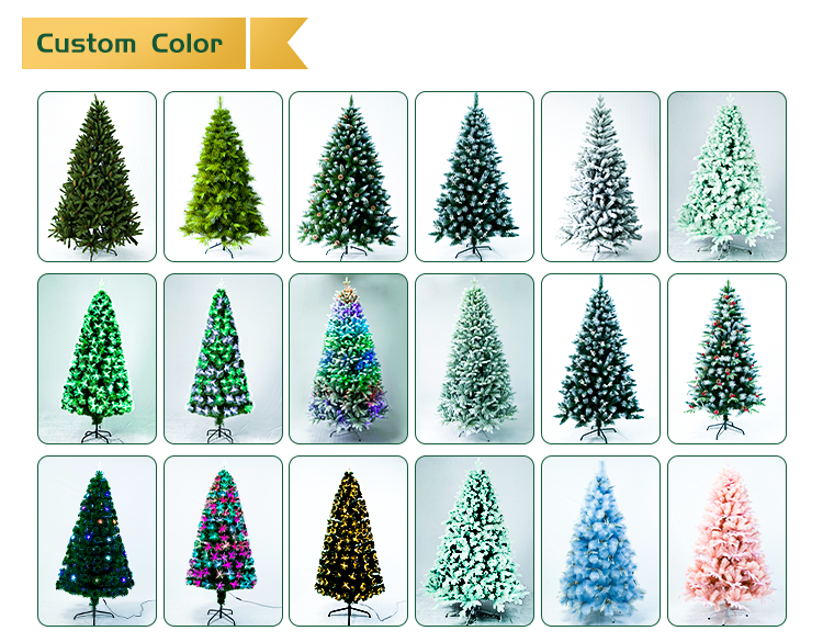 Personnalisation des couleurs