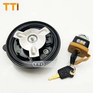 5P8500 anahtar 8H5306 5p-8500 8H-5306 320C 320D ekskavatör ateşleme anahtarı E200B ekskavatör anahtar seti - Product Image 4