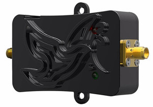 高功率 wifi 增强器 20w wifi 宽带放大器与 wifi 路由器连接 - Product Image 6