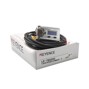 KEYENCE Original Genuine <strong>Analog</strong> <strong>Laser</strong> Displacement <strong>Sensor</strong> Remote Photoelectric <strong>Sensor</strong> LR-TB5000 Detection Distance 5M - Product Image 2