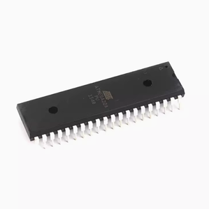 Autentico microcontrollore a 8 bit MCU 32KB Flash In-system ATMEGA32A ATMEGA32A-PU - Product Image 1