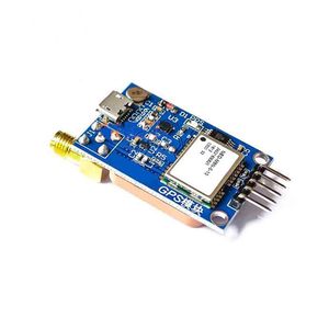 GPSモジュールNEO-6M/7M/M8N M10衛星受信機51マイクロコントローラーSTM32セラミックアンテナモジュール - Product Image 1