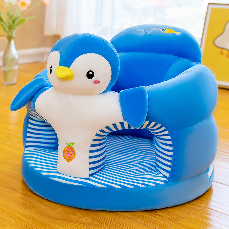 pingüino