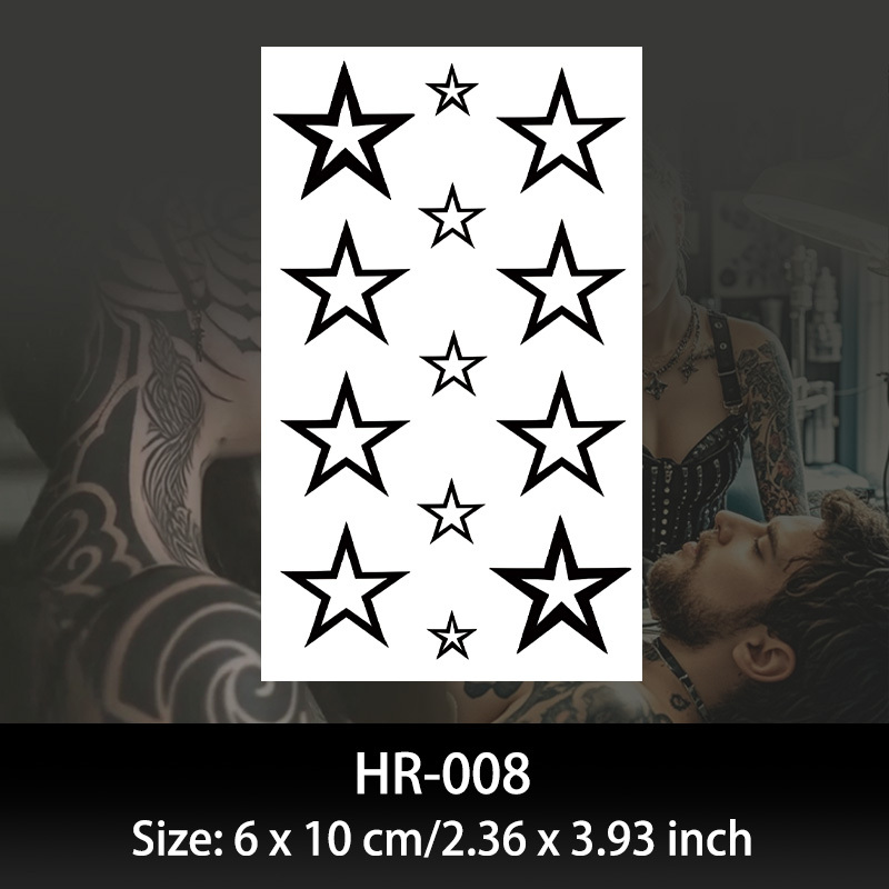HR008