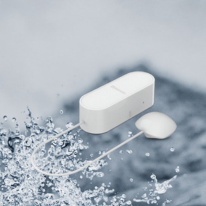 黑曼Zigbee漏水检测系统漏水传感器Wifi图雅智能生活 - Product Image 5