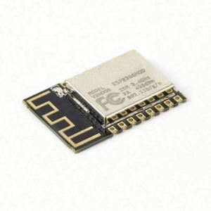 ESP8266 porta seriale WIFI telecomando Wireless modulo Wifi ESP-12E ESP-12F ESP-12S - Product Image 6