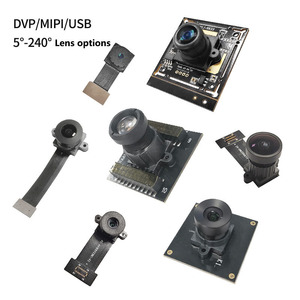 HD 720P OV9281 120fps Esp32-Camグローバルシャッターグローバル露出高速キャプチャスプリットラズベリーパイカメラモジュールV2 - Product Image 5
