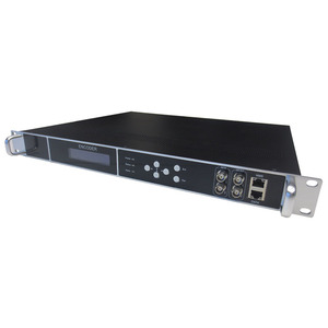 Hd เคเบิ้ลทีวีดิจิตอล Dexin เข้ารหัส Iptv 24 In 1สำหรับวิทยุออกอากาศอุปกรณ์ระบบ - Product Image 5
