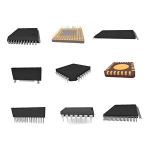(IC COMPONENTS) AV102