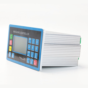 Strumento di pesatura per la bilancia PDC6000 Computer alimentatore carbone Display di controllo di pesatura - Product Image 4