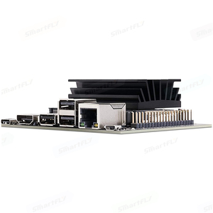2020 nuovo Jetson Nano 2GB Developer senza Wifi Versione Linux Scheda Demo Profondo di Apprendimento AI Bordo di Sviluppo Della Piattaforma - Product Image 5