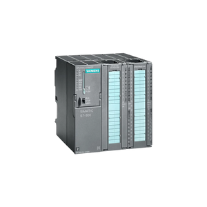 Neues Original 6ES7314-6EH04-0AB0 S7-300-SPS-Programmier controller modul CPU 314c-2pn/Dp Digitales Ausgangsmodul - Product Image 1