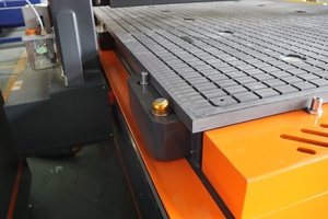 New Production Line Automatic ATC <strong>CNC</strong> <strong>Router</strong> 1325 for Wood with Different Accessories Like Saw Blade Laser Head and <strong>Controller</strong>