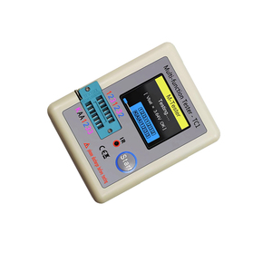 OKY2030-1 LCR-TC1 Transistor Tester LCR-T1 Test diodi - Product Image 2
