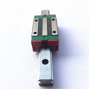 HGH20CA-carril guía lineal fiable, carril guía, bloque de carro - Product Image 6