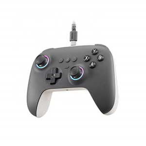 USB Wired Black Gamepad <strong>Controller</strong> With Effect Joysticks Category Joysticks &amp; Game <strong>Controllers</strong>