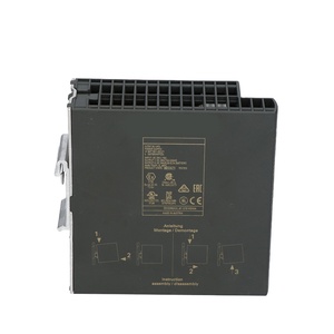 Hochwertige industrielle Automatisierung Plc Pac Dedicated Controller mit 6EP1931-2EC21 Plc Logic Programming Controller - Product Image 1