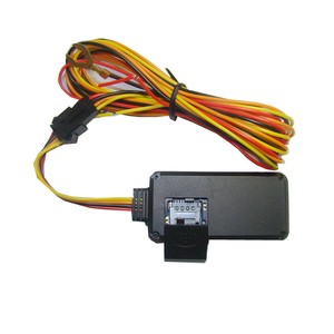 最小跟踪设备GSM汽车报警GPS跟踪器系统y202 - Product Image 4