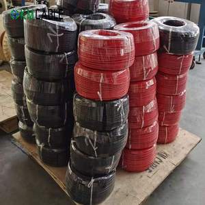 Wholesale YH Welding Machine Cable 16/25/35/50/<strong>70</strong>/95 Sqmm mm <strong>Copper</strong> Flexible Rubber Cable