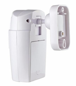 Sistemas de alarma antirrobo alarma de Sensor de movimiento infrarrojo con 2 mandos a distancia, adecuado para Personal doméstico - Product Image 2